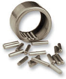 Race tech needle bearing kit