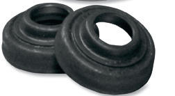 Kyb rear shock dust seal