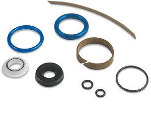 Parts unlimited tech-syn rebuild kits for shocks