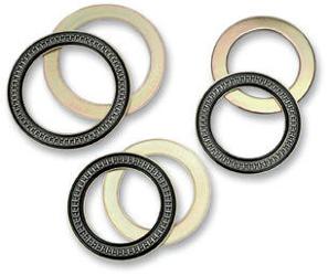 Pivot works shock thrust bearing kits