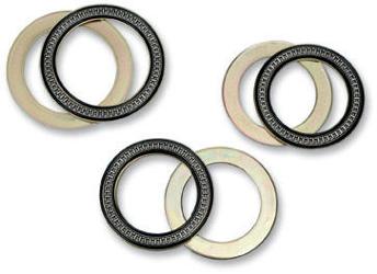 Pivot works shock thrust bearing kits