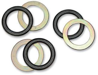 Pivot works shock thrust bearing kits