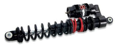 Works shocks black widow front shocks