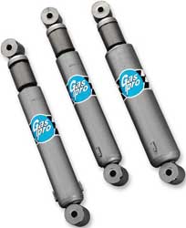 Wsm performance parts gas shocks