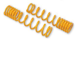 Highlifter shock springs