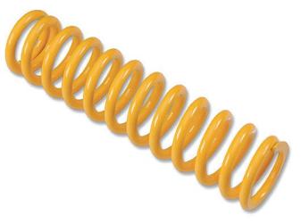 Highlifter shock springs