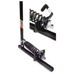 Cambridge metals & plastics pro-series heavy-duty shock spring compressor