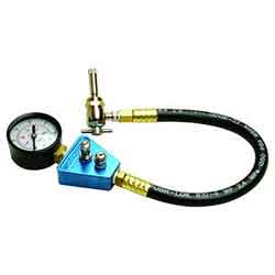 Motion pro nitrogen shock gauge, filler and needle