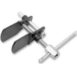 Parts unlimited brake pad disc spreader