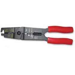 Dynatek 7-way crimper tool for spark plug wires