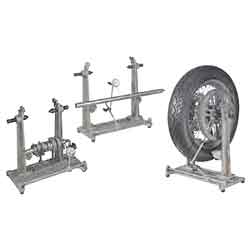 K&l 3-in-1 truing stand