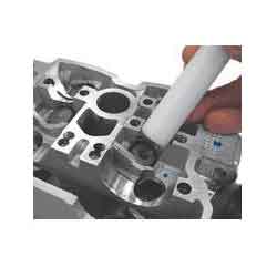 K&l kwik-loader valve keeper tool set