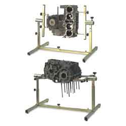 K&l mc25 metric engine stand