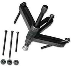 Motion pro crankcase separator