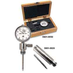 Motion pro timing kit for 2-stroke water-cooled engines