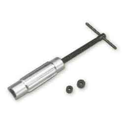 Parts unlimited piston pin puller