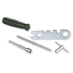 Parts unlimited carb tool kit for mikuni