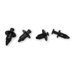 Bolt nylon rivet kits