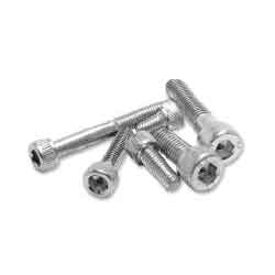 Motion pro metric allen-head bolts kit