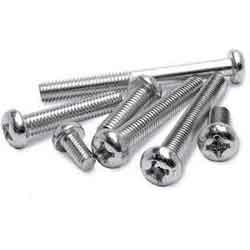 Motion pro metric pan-head screws kit