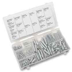 Performance tool 200 piece spring assortment