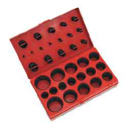 Performance tool o-ring assortment