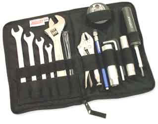 Cruztools econokit h1 tool kits