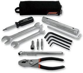 Cruztools speedkit compact tool kits