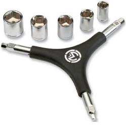 Moose racing hex wrench