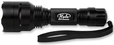 Rigid industries led lighting halo 800 lm flashlight