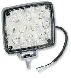 Fulton performance products auxiliary led work light