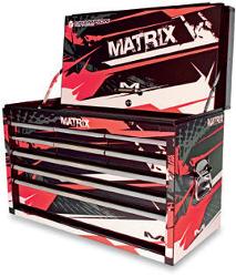 Matrix concepts tool boxes