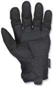 Mechanix wear m-pact 3 gloves ultra knuckle protection