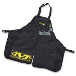 Mechanix wear shop apron