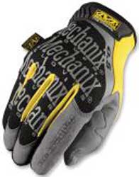 Mechanix wear the original 0.5mm gloves with high dexterity