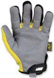 Mechanix wear the original 0.5mm gloves with high dexterity