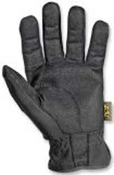 Mechanix wear the safety fastfit with easy-on / easy-off cuff