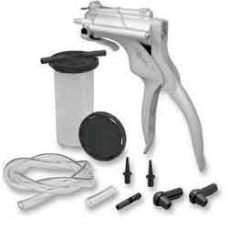 Mityvac vacuum pump kits