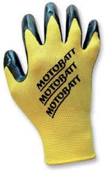 Motobatt technician gloves
