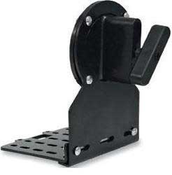 Kolpin atv fuel / water pack bracket