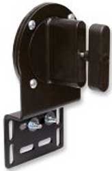 Kolpin universal atv fuel pack bracket