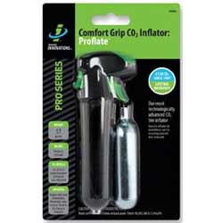 Genuine innovations proflate tire inflator