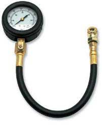 Jims usa tire air pressure gauge