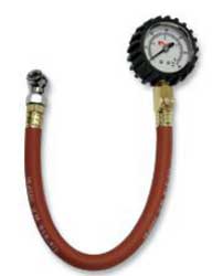 Matrix concepts m55 tire gauge