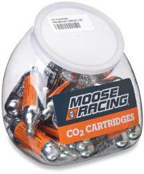 Moose racing replacement co2 catridge