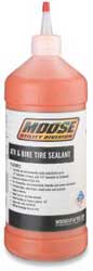 Moose utility division tire sealant