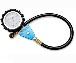 Motion pro professional tire pressure gauges