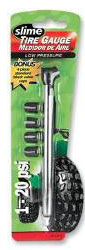 Slime low-pressure tire gauge