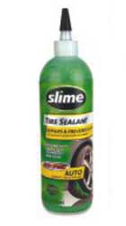 Slime super-duty tire sealant for tubeless tires