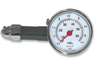 Tmv tire pressure gauge